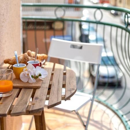 Apartmán Casa Libeccio Alghero Exteriér fotografie