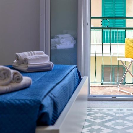 Apartmán Casa Libeccio Alghero Exteriér fotografie
