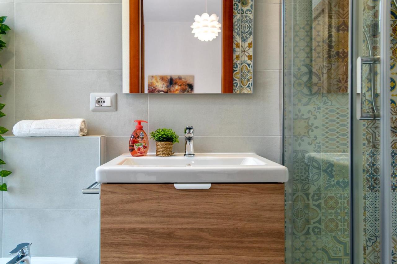 Apartmán Casa Libeccio Alghero Exteriér fotografie