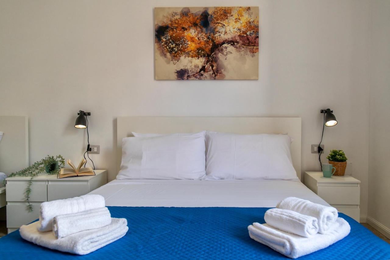 Apartmán Casa Libeccio Alghero Exteriér fotografie