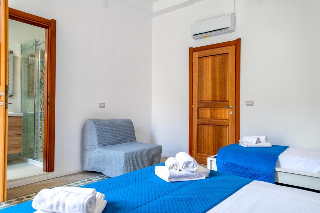 Apartmán Casa Libeccio Alghero Exteriér fotografie