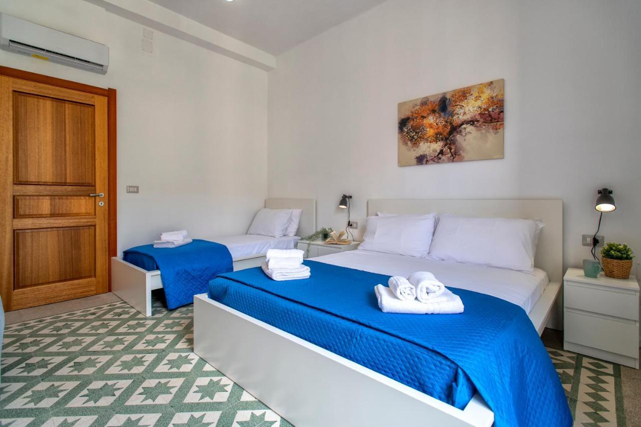 Apartmán Casa Libeccio Alghero Exteriér fotografie