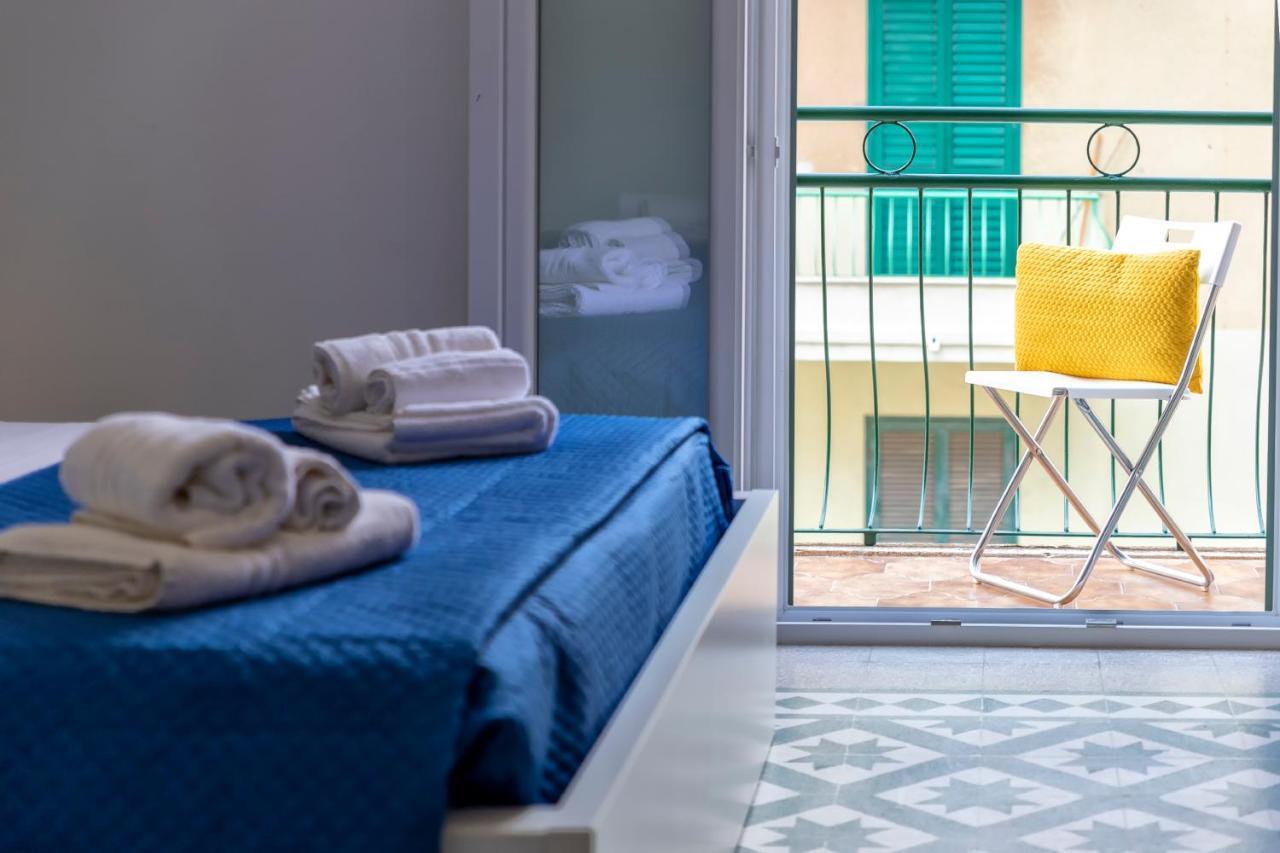 Apartmán Casa Libeccio Alghero Exteriér fotografie