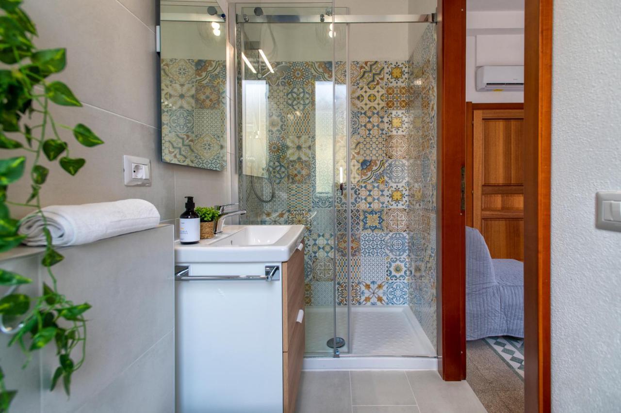 Apartmán Casa Libeccio Alghero Exteriér fotografie